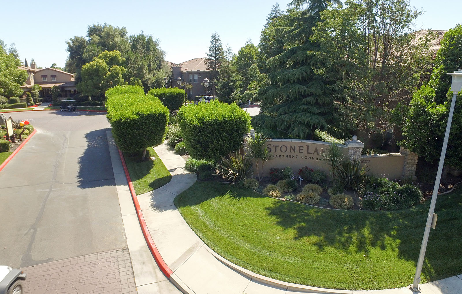 Stonelake Apartments Homes Apartments in ELK GROVE, CA